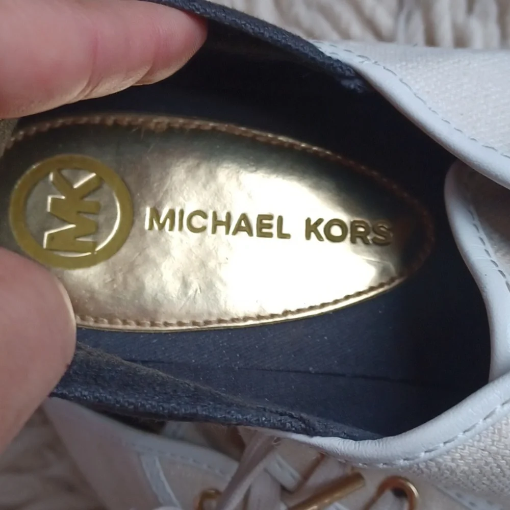 Michael Kors sneakers
